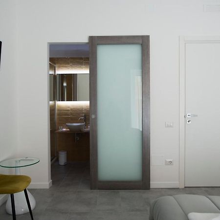 Lecentre 174 Bed & Breakfast ซาแลร์โน ภายนอก รูปภาพ