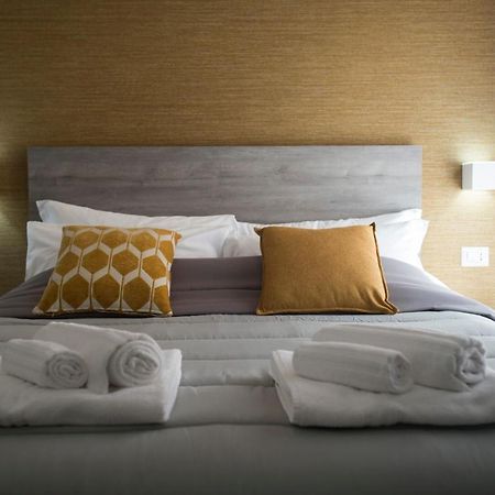 Lecentre 174 Bed & Breakfast ซาแลร์โน ภายนอก รูปภาพ