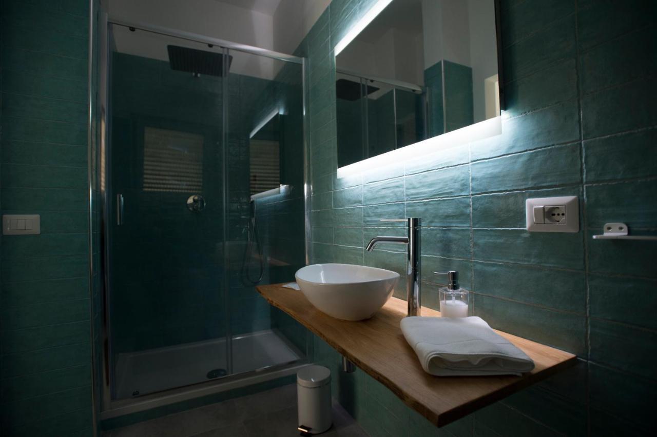 Lecentre 174 Bed & Breakfast ซาแลร์โน ภายนอก รูปภาพ