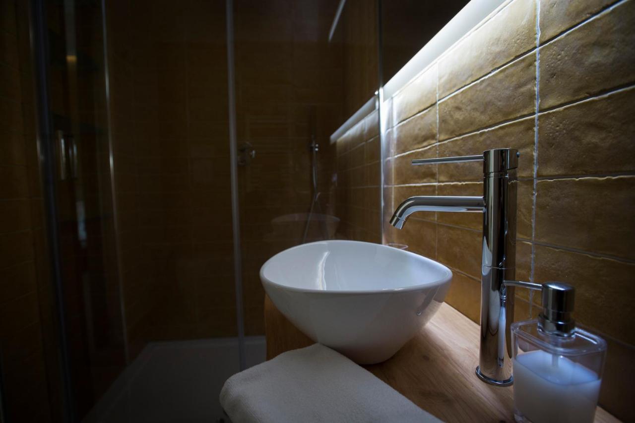 Lecentre 174 Bed & Breakfast ซาแลร์โน ภายนอก รูปภาพ