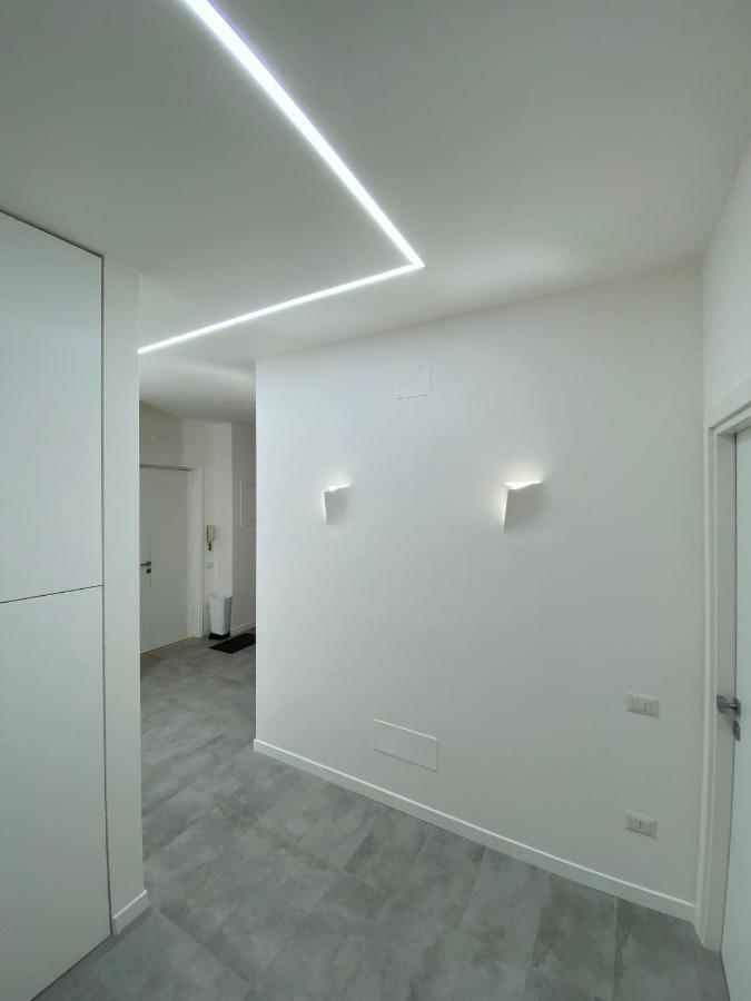 Lecentre 174 Bed & Breakfast ซาแลร์โน ภายนอก รูปภาพ